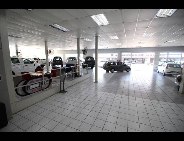 1,214M² RETAIL FOR SALE IN EAST LONDON CENTRAL
